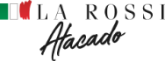 Logo La Rossi Atacado